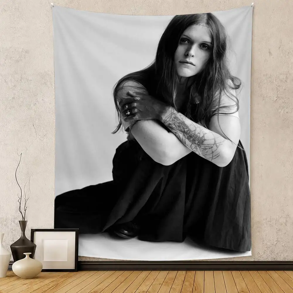 Ethel C-Cain Perverts Flag Digital Printing Banner for Garage Wall Out Door Decoration
