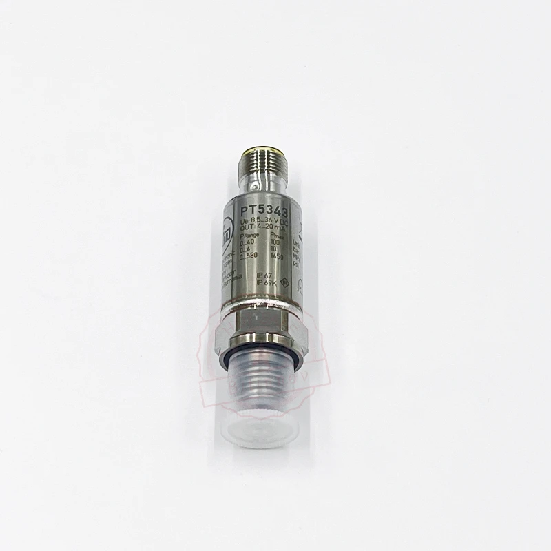 IFM New arrival Original PT5343 Pressure Sensor PT-040-SEG14-A-ZVG/US/ /W