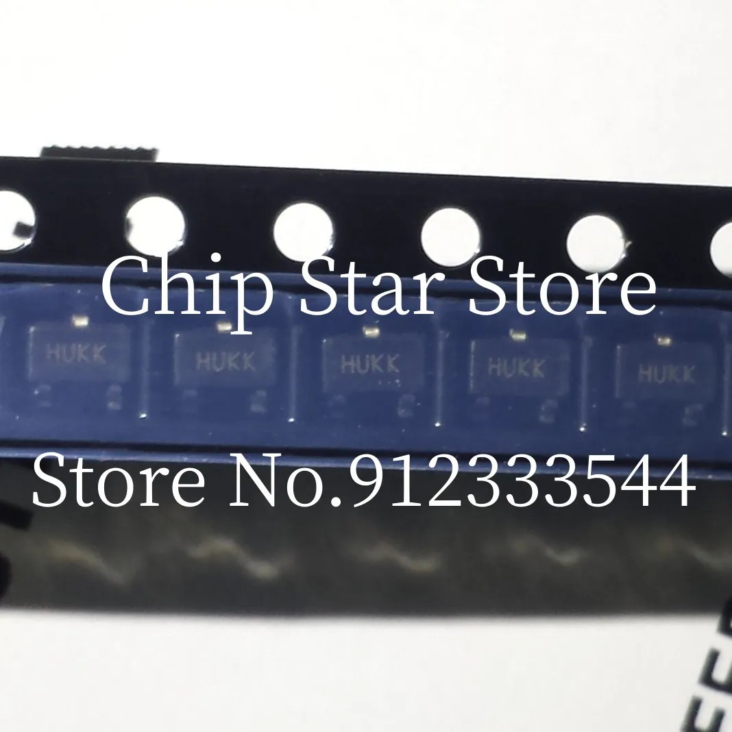 5-100Pcs MCP1703T-3…