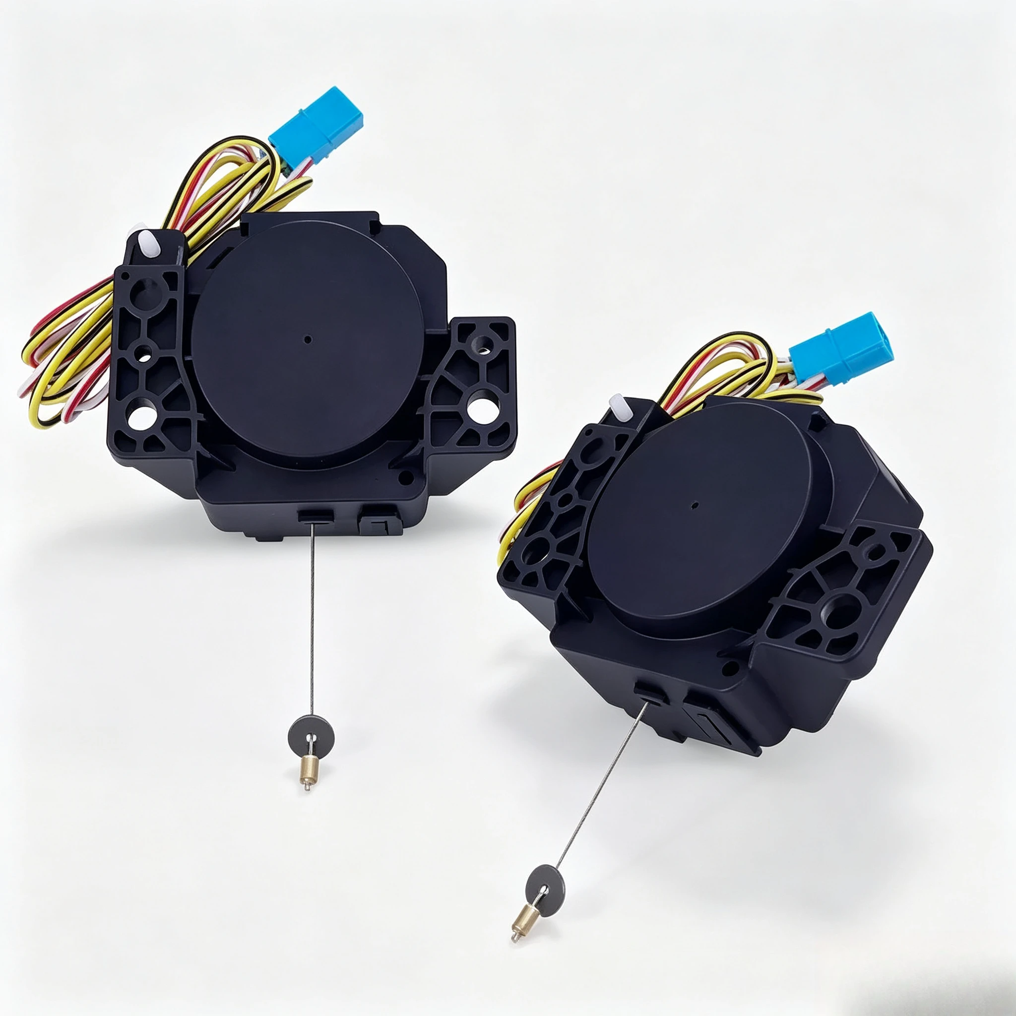 AC220-240V 6W QA22-98 Drain Motor Replacement Accessory Fit Agricultural Tractors Mechanical Equipment