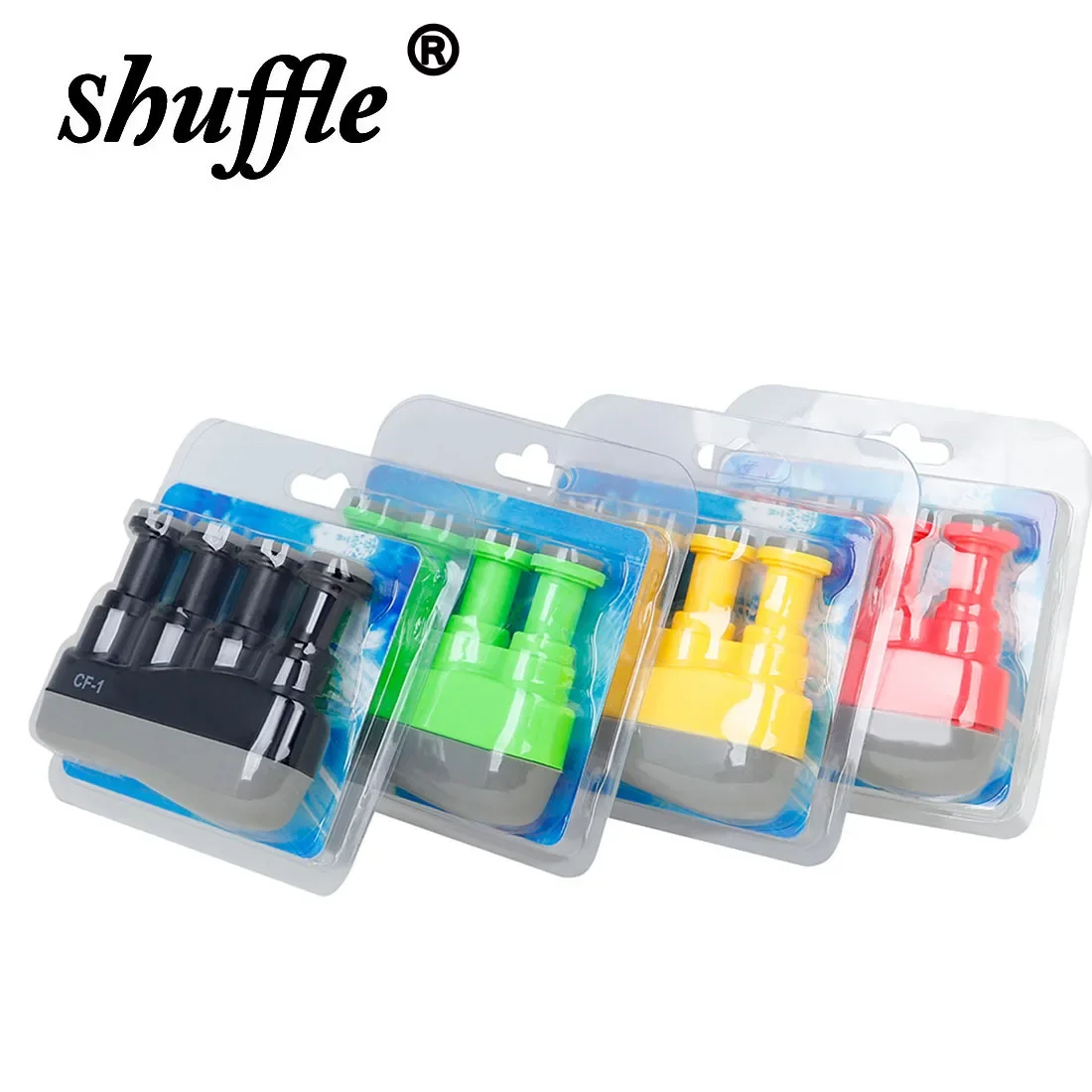 Finger Exerciser Gu…