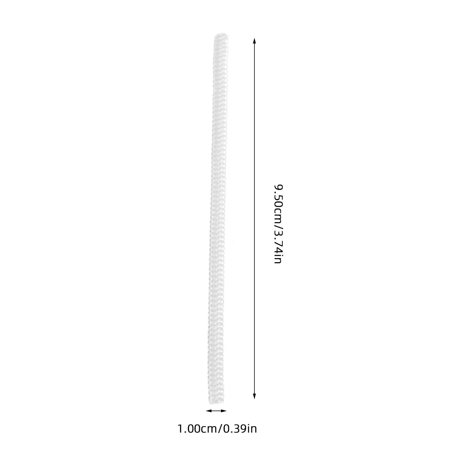 

5pcs Anti-Slip Arm Grips Temple Tips Sleeve Soft Glasses Leg Glasses Temple Cover Covers For Sports Outdoor Safety Gear