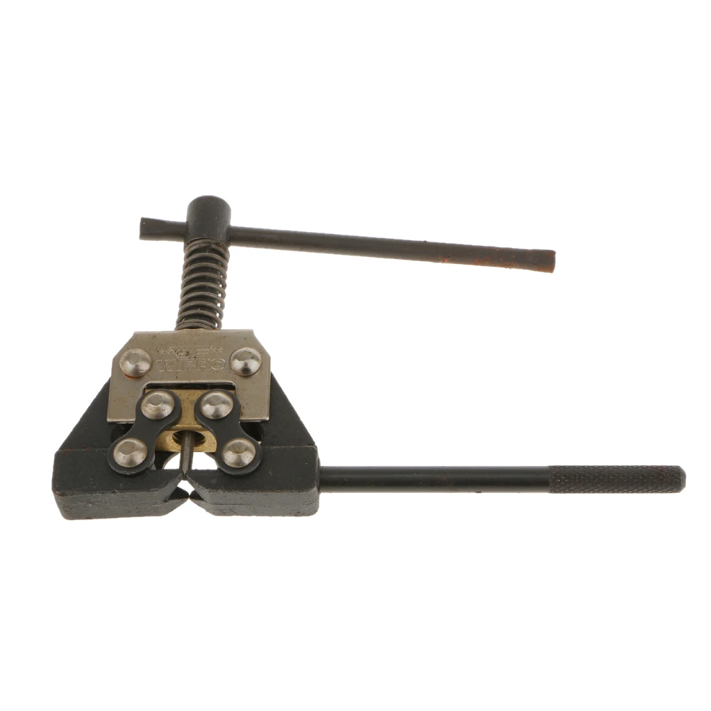 

Bike Heavy Duty Chain Rivet Pin Repair Remover Breaker Splitter Separator