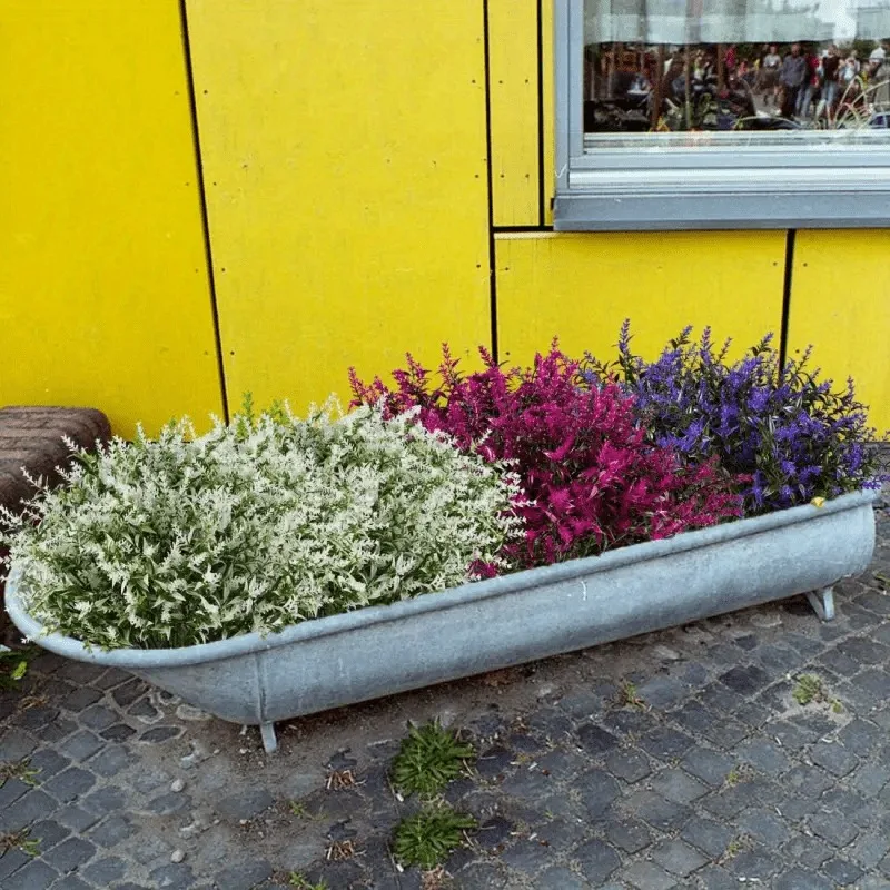 1/3/5 Stück künstliche Blumen, 35 cm, künstliche Pflanzen für Zuhause, Zimmer, Tischdekoration, Hochzeitsdekoration, Blumenarrangement im Freien, Zubehör – Detail 8