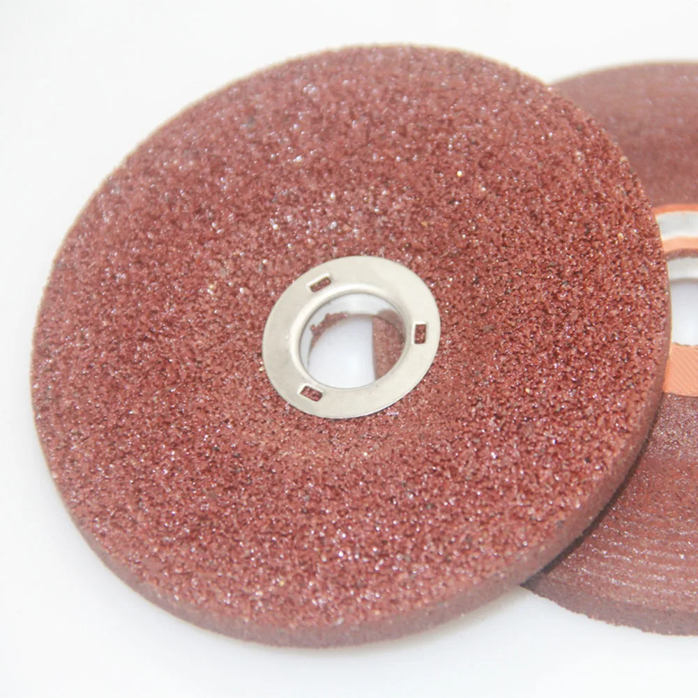 100mm Grinding Wheel Cutting Blade For Angle Grinder Cutting Saw Blades  Resin Grinding Polishing Disc Tool Accessories