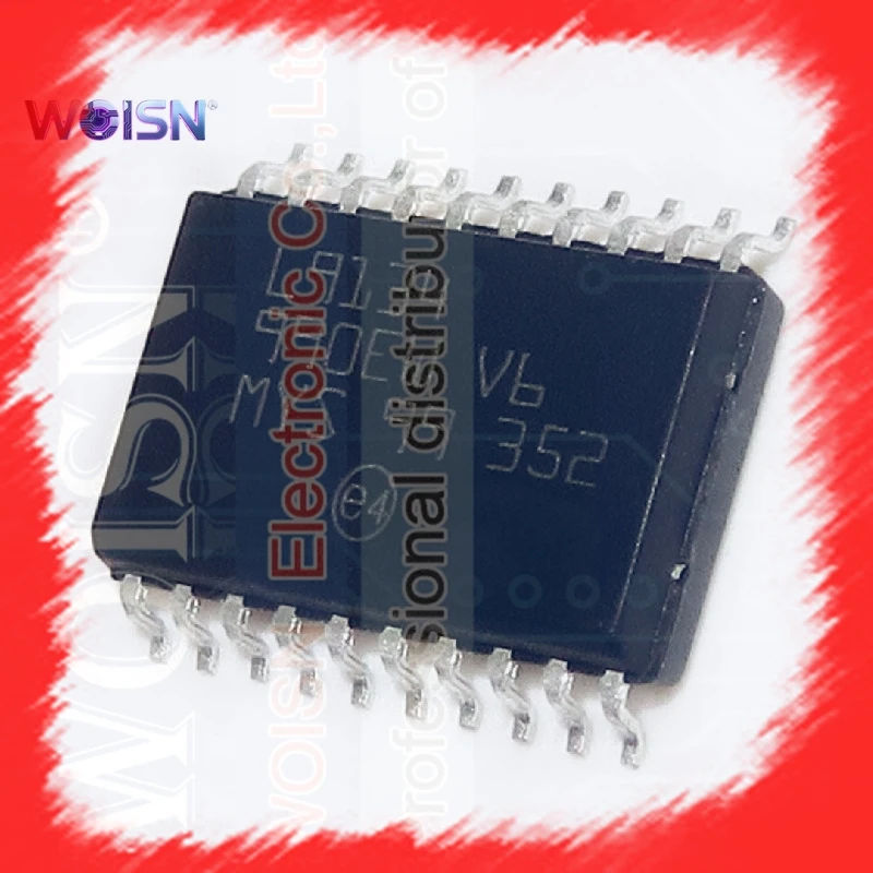 Factory Direct Low Cost Bulk Supply Stable Continuous Inventory Accept Large OEM Orders SOP-20 9134 L9134