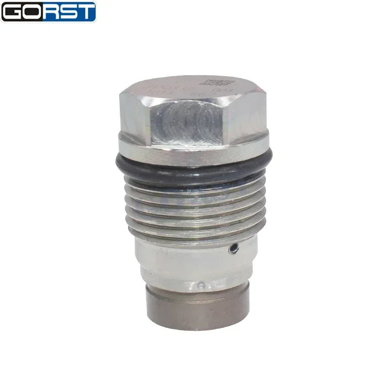 Common Rail Pressure Relief Valve 1110010013 For Cummins 4938005 8-97371-618-0 8973716180 Fuel Limiter Valve 68005441AA 97371618