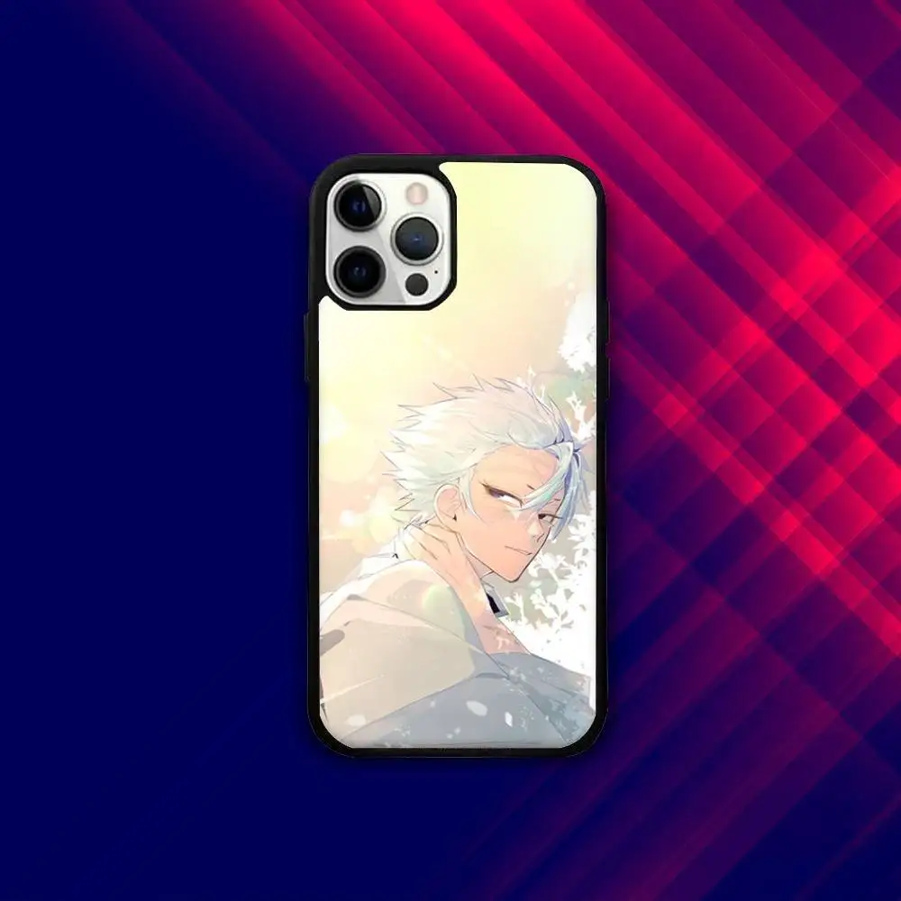 حافظة هاتف Demon Shinazugawa SlayerS لهاتف iPhone 16e,16,15,14,13,12,11,Plus,Pro,Max, Mini Magsafe شحن لاسلكي مغناطيسي