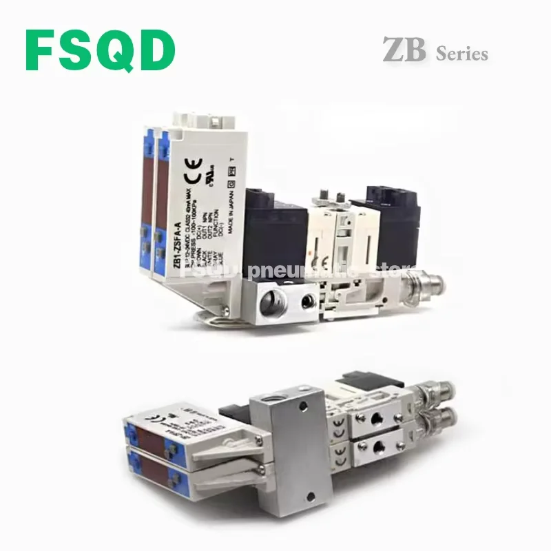

Vacuum Generators ZB0412 ZB0421 ZB0422 ZB0431 0432 ZB0511 0512 0521 0522-K15L-EAG EAMG EBG EBMG FAG FAMG FBG FBMG P1 P3-C4 L4 ZB