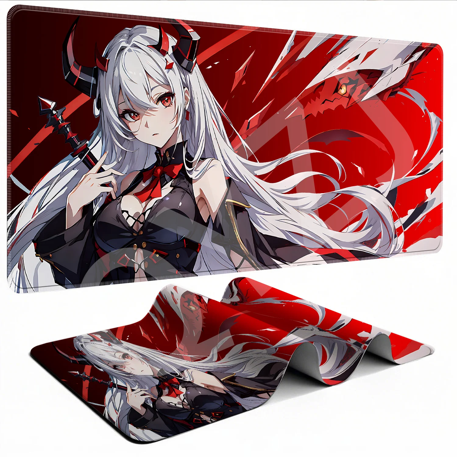 Tapis de souris de jeu Anime R - Esports Gaming Mouse avis et prix