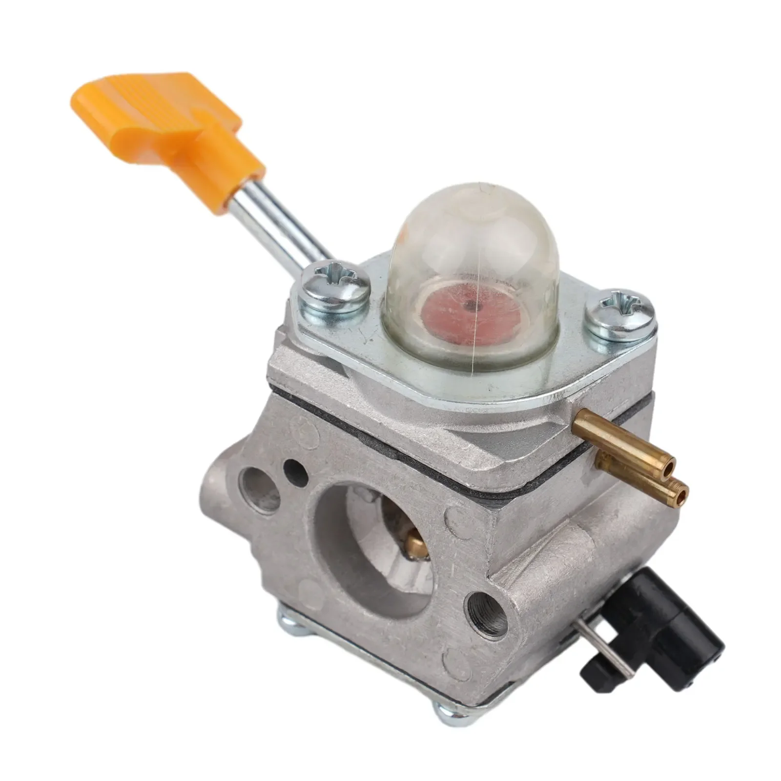 1 шт. комплект карбюратора бензопилы для бензопилы Homelite 33cc CSP 3314 для WT-673 A09159 000998271, комплект прокладок топливного фильтра