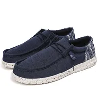 Breathable Sumer Moccasin Shoes Men Vulcanize Mens Black Sneakers Novelty Products Sport Sapatilla High Grade Cute Special