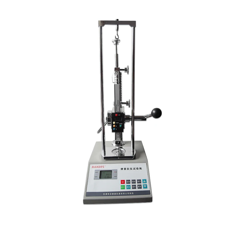 Digital Spring Tension and Compression Tester HD-10/HD-20/HD-30/HD-50/HD-100