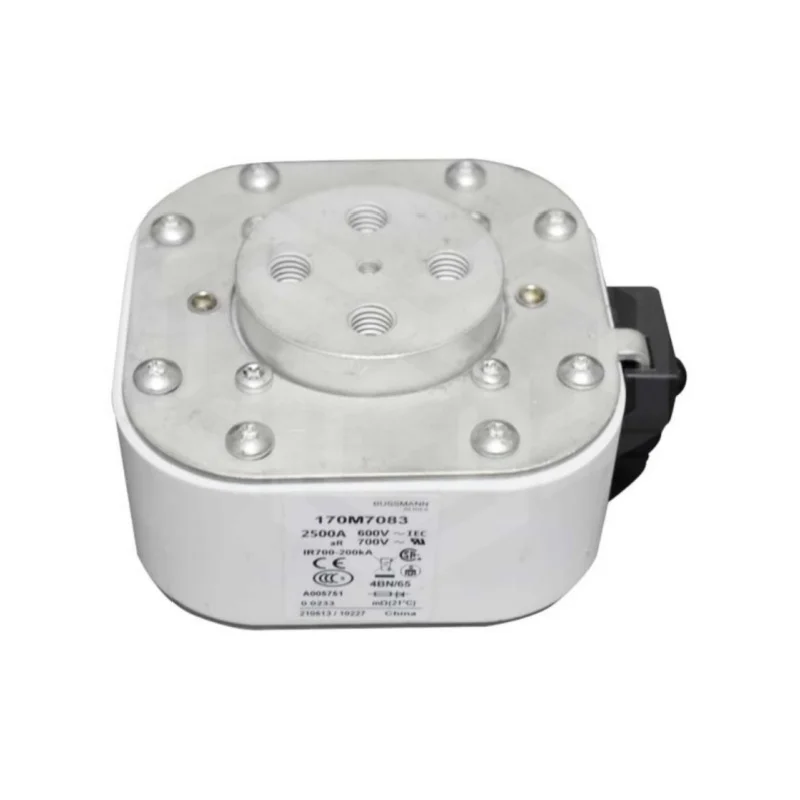 

170M7083 New Module High Power Current Limiting Fuse Original Spot