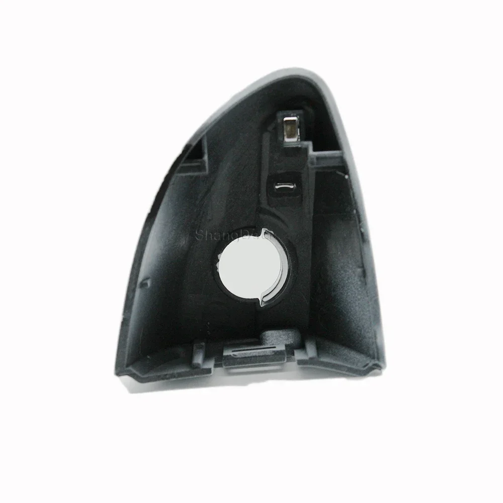 1pc Front Left Exterior Outside Door Handle Cover Lid  For Toyota Corolla 2014 2015 2016 2017 2018