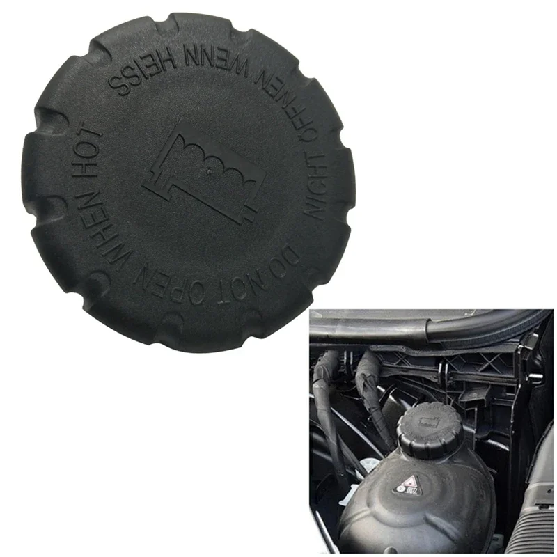 For Mercedes Benz W203 W204 W140 W215 W219 W209 W212 W210 W211 Car Radiator Water Coolant Expansion Tank Cap 2105010615