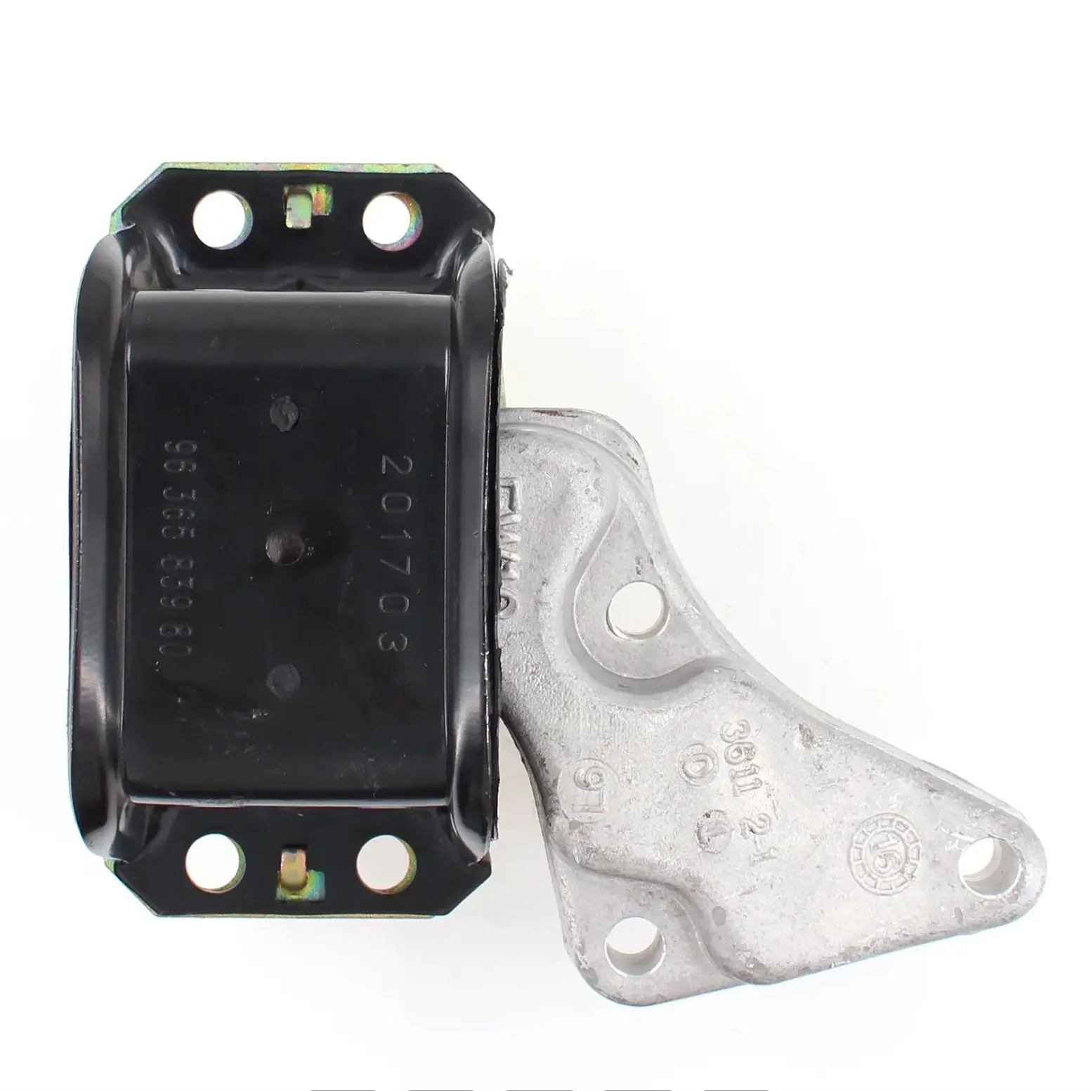 

GOLDEN WOLF Engine bracket right for Peugeot 3008 2012-2019 2.0L MT/AT