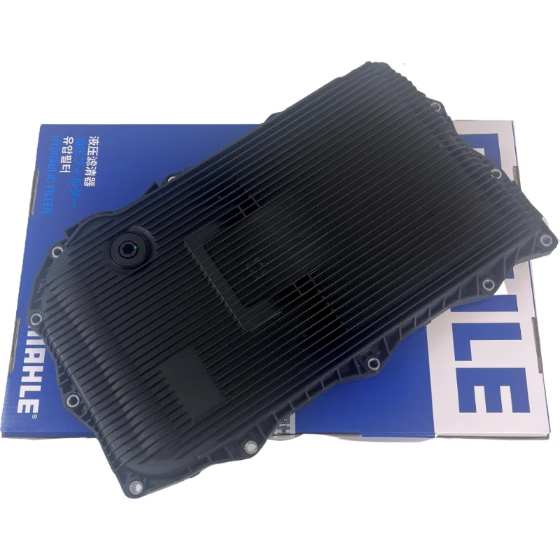 MAHLE HX261/1KIT transmission oil pan suitable for BMW G32 05 30 16F31 22 11 F35 24117624192 24118612901 24115A13115 24115A13116