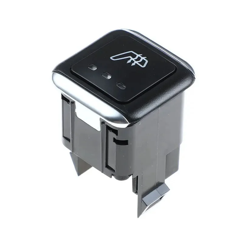 مقعد السيارة ساخنة التبديل ضبط زر 2129059500 A2129059500 لمرسيدس بنز G E CLS AMG 2010-2018