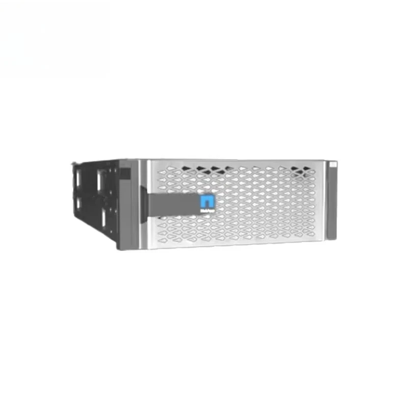 High-performance 4U 890W 1240W Maximum Scale-out All Flash NetApp AFF A-Series AFF A400 NAS Networking Data Storage