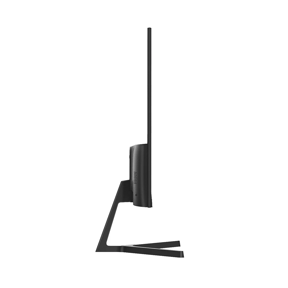 (25 عامًا من الإنتاج) Udea 144 هرتز 24 بوصة مكبر صوت مدمج شاشة مكتب Ed2434Ss Ips Panel لا تشوبه شائبة + خدمة مجانية على الموقع لمدة عام واحد