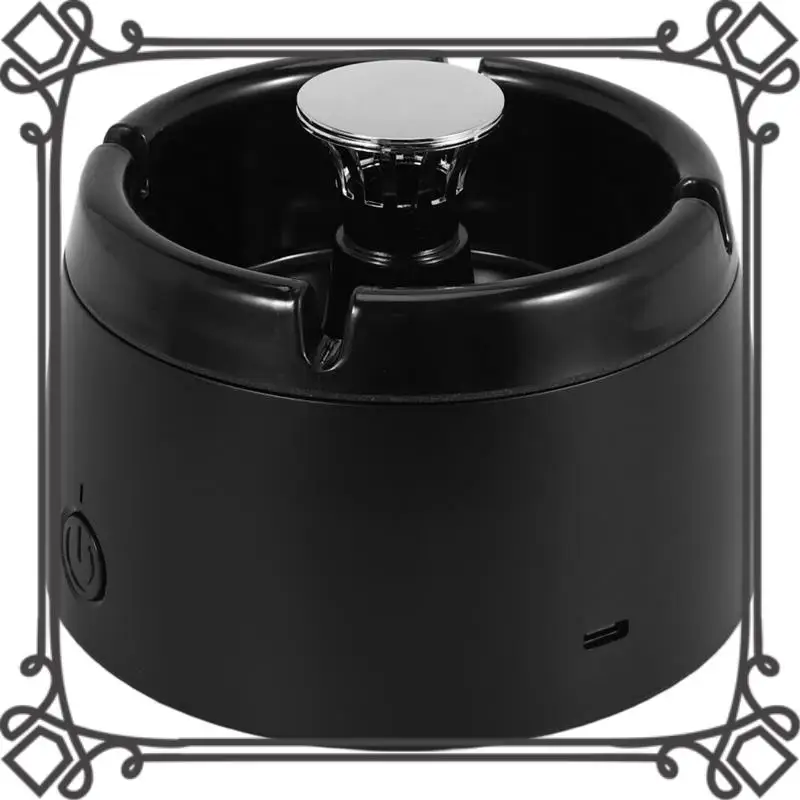 Q2-Smokeless Home A… - image