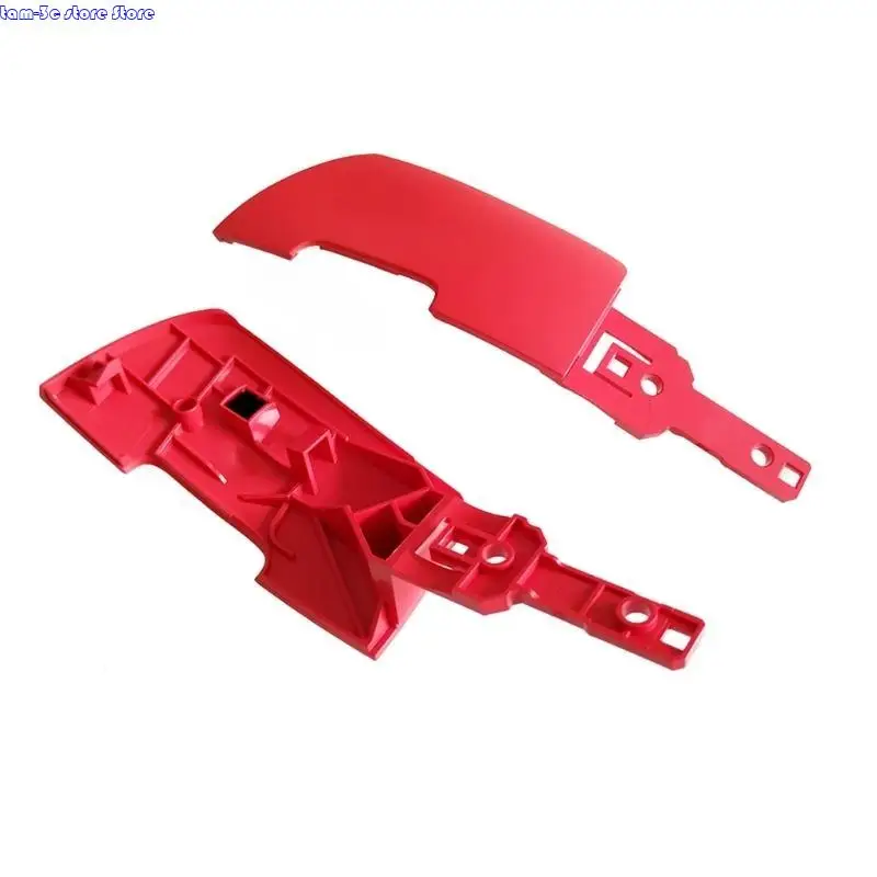 Botón superior D0UA 1Pair Top Topes Top para GPRO X Superlight GPX Mouse L R Top Shell