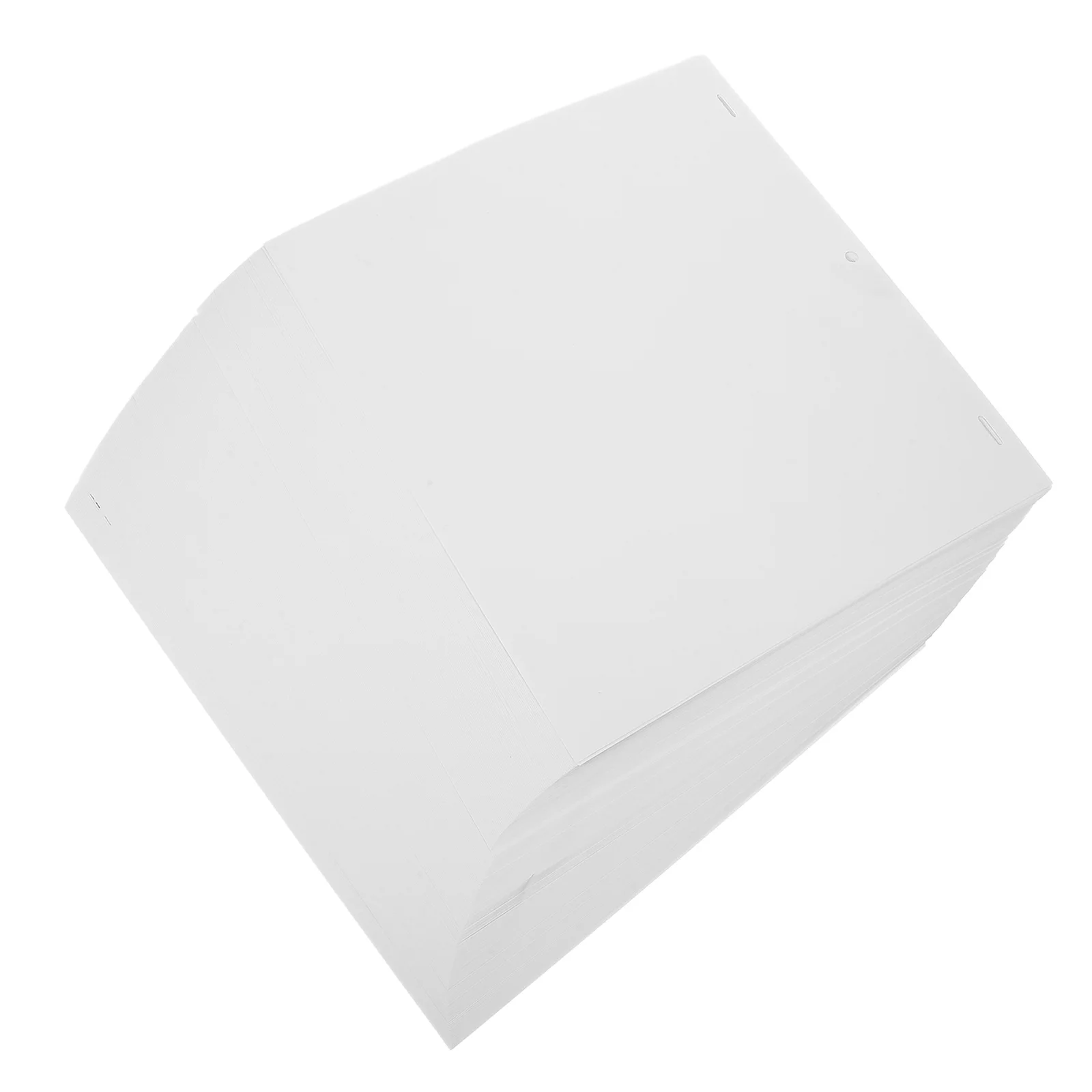 

200pcs Animation Position Paper Drawing Art Sheets Kids Beginners Educational Craft School Watercolor Painting