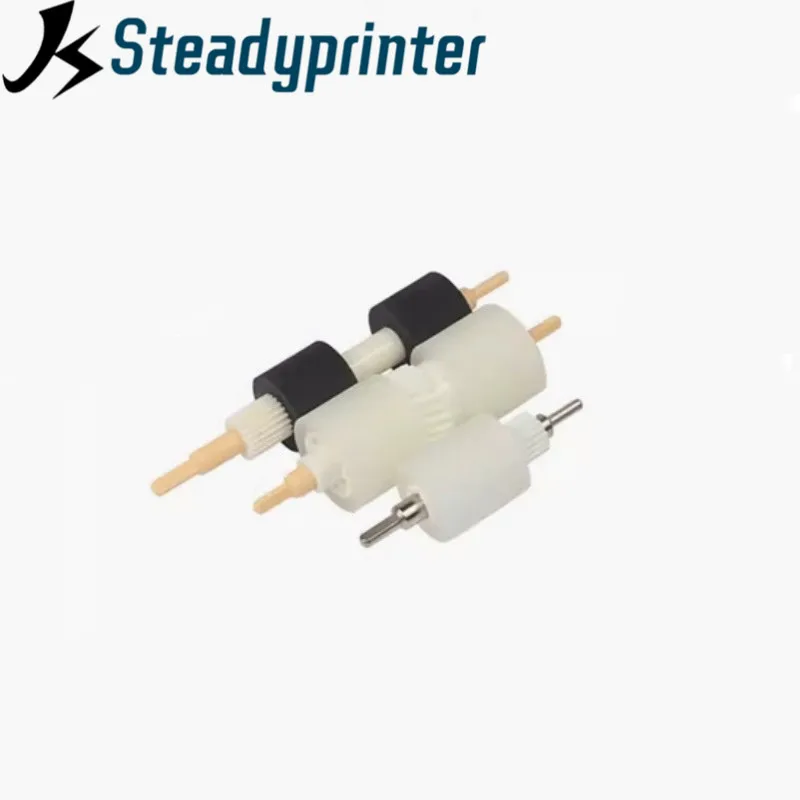 

604K23670 059K26570 604K23660 Separation Feed Roller for XEROX DocuColor 240 242 250 252 260 700 4110 4112 WorkCentre 7655