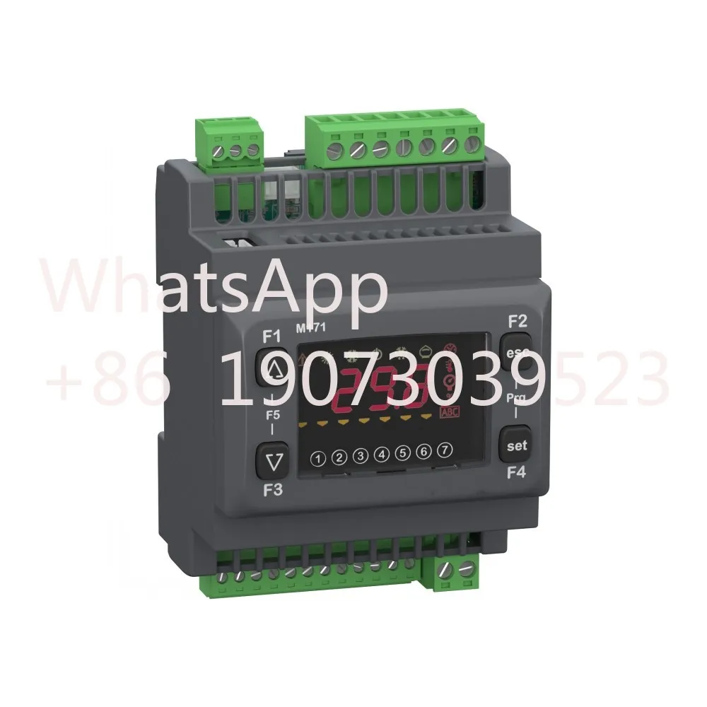 Asli baru untuk Schneider PLC Module TM171OD14R