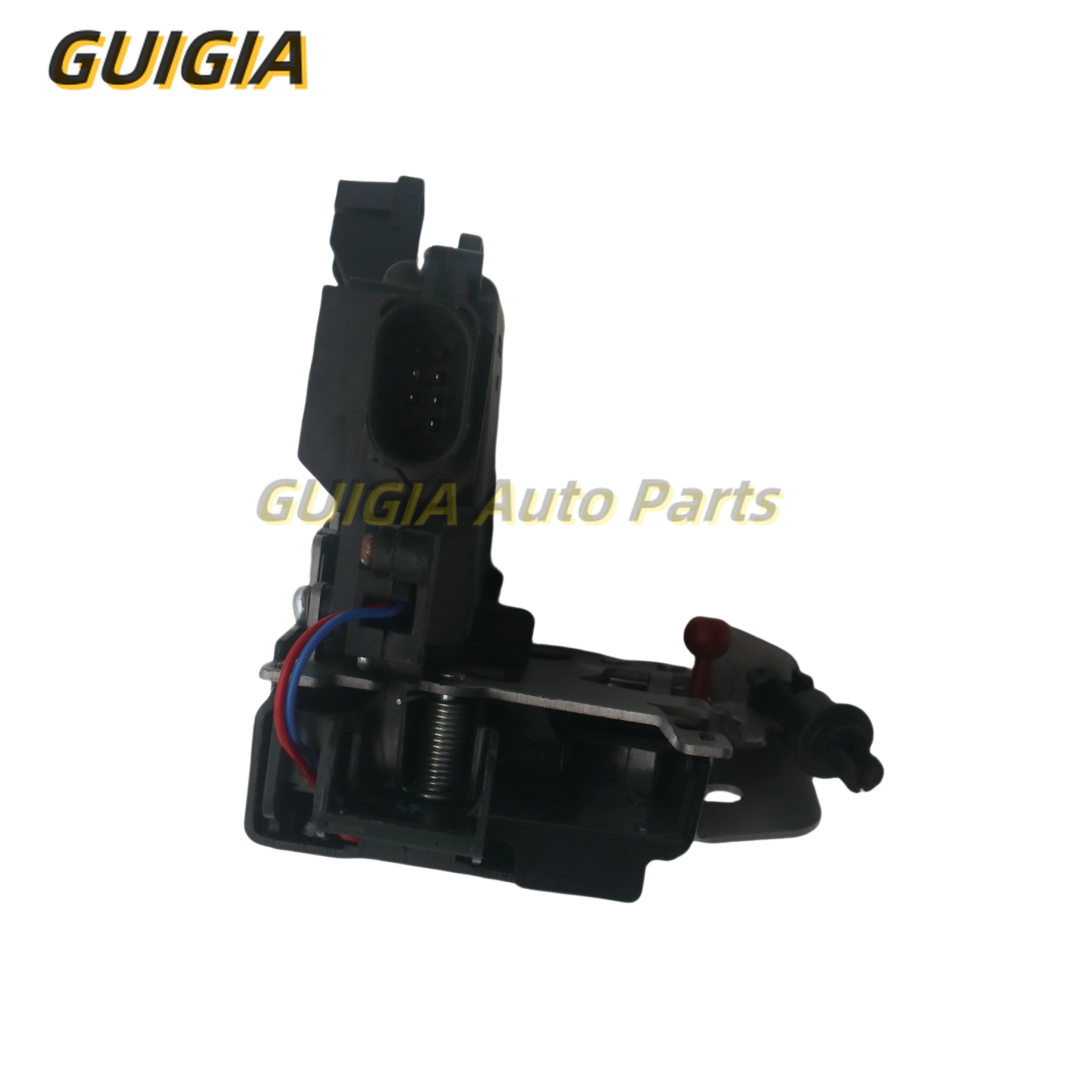 4B0839015G 4B1837015G 4B0839016G Door Lock Actuator for Audi A6 4B C5 1998 1999 2000 2001 2002 2003 2004 2005 Automotive Parts view 3