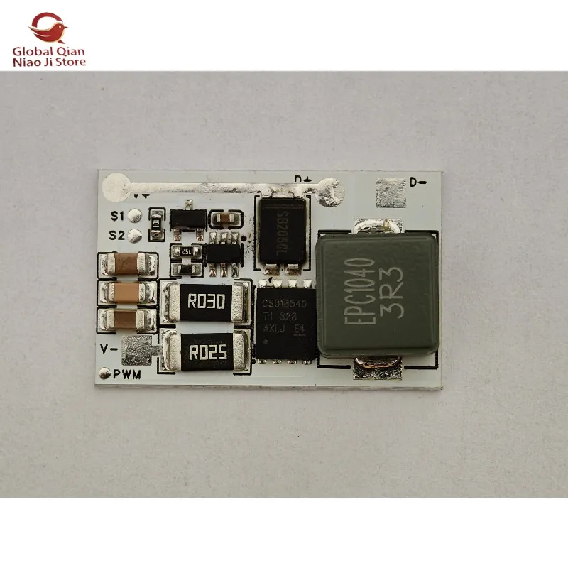 Constant‑current Pump Source Driver Board, Laser Constant‑current Driver Board, LED Headlight Driver Board
