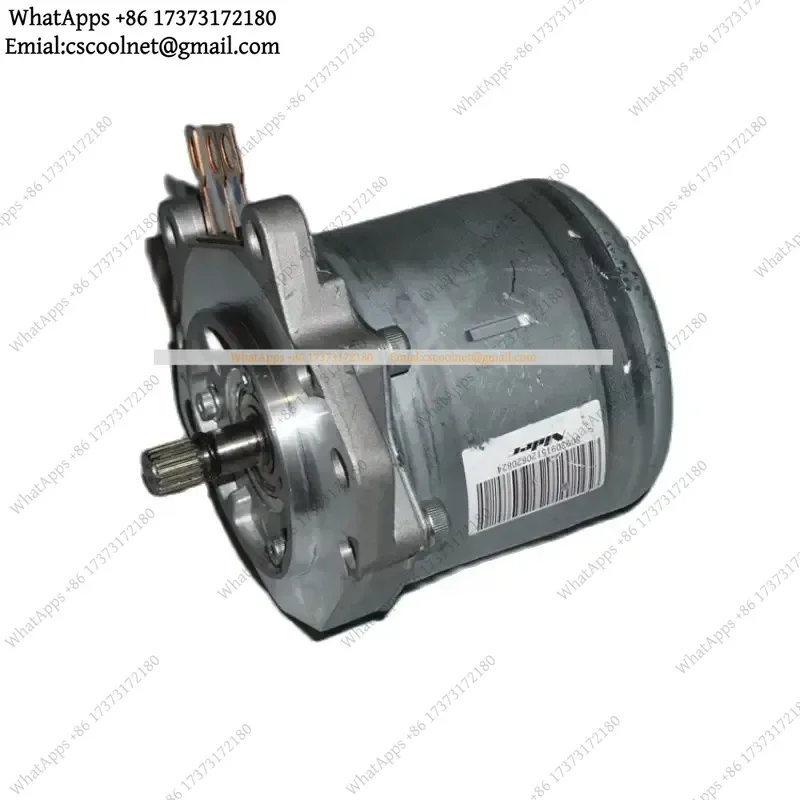k06 12V 600W High-power Rotary Converter DC Brushless Servo Motor High Torque DIY Power Vehicle Ship Propeller