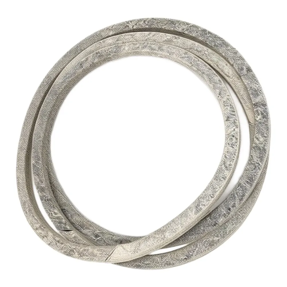 FOR For lawn Mower Aramid Belt Linneng 607400 607400A 14939 Replacement Part Engineered for Strength and Long Term Use