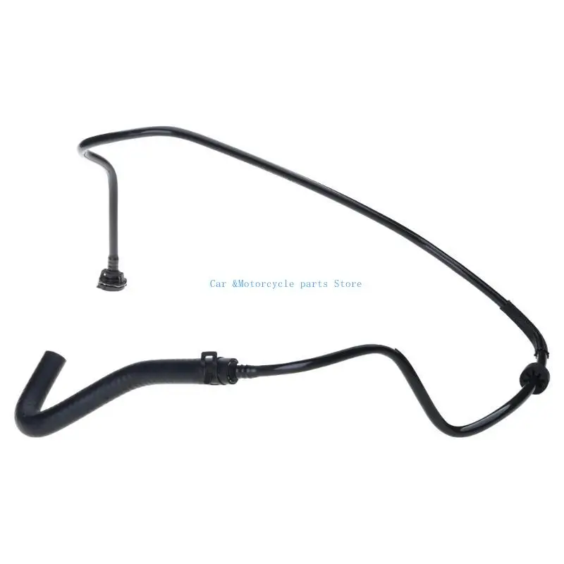 Y9UC خرطوم المبرد المبرد أنابيب المياه التبريد ل S60L 32222278 يحافظ على أداء المحرك التبريد الفعال #1