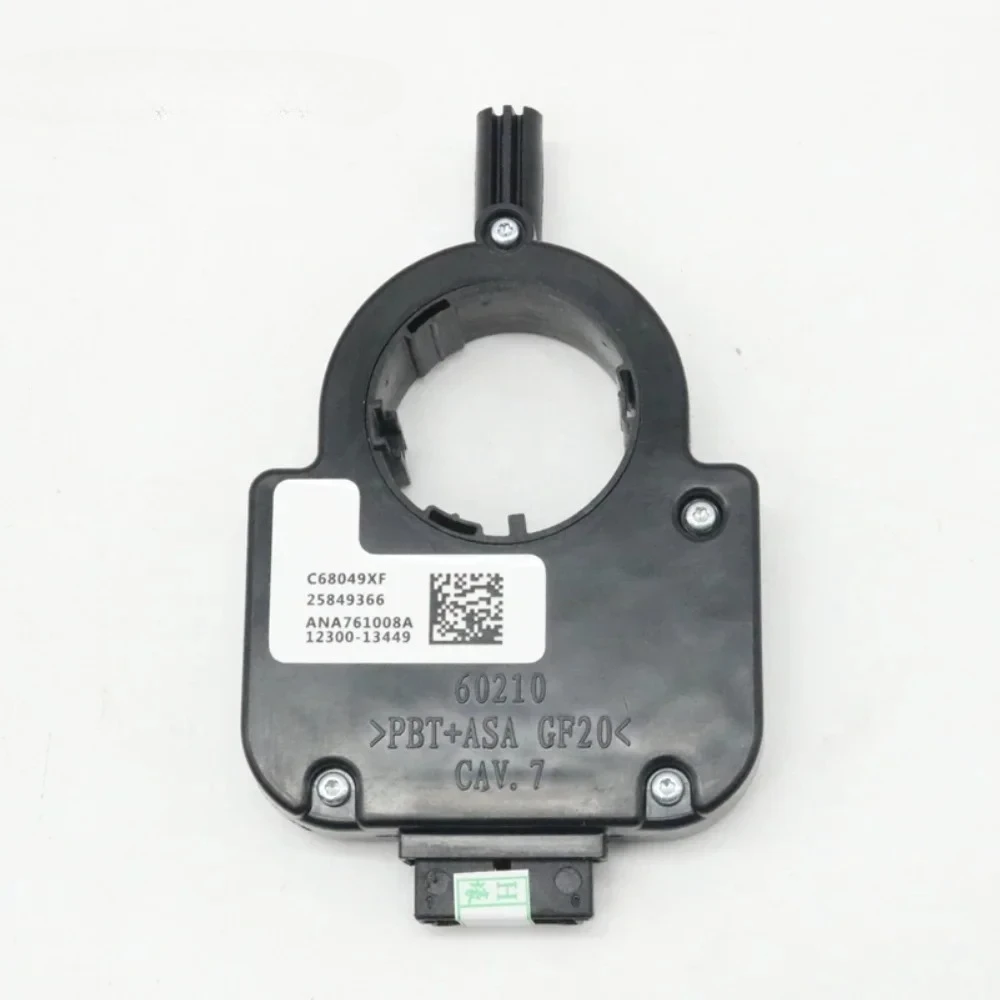 

Steering Wheel Angle Position Sensor For Chevy Chevrolet Camaro Malibu Orlando For Buick Lacross Regal Cruze Opel Insignia