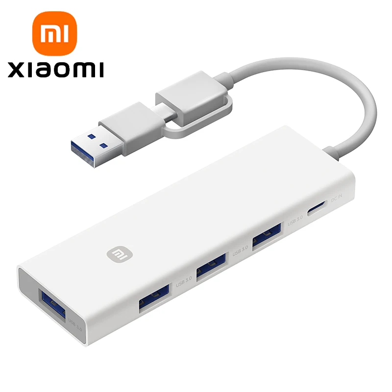 Xiaomi Four-In-One …