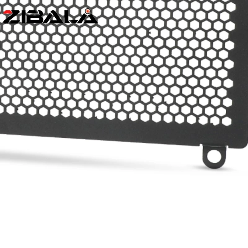 

2025-2026 Motorcycle Accessories Radiator Grille Guard Cover Protector For Kawasaki Ninja ZX-4R ZX-4RR ZX-4RR SE 2023 ZX 4R 2024