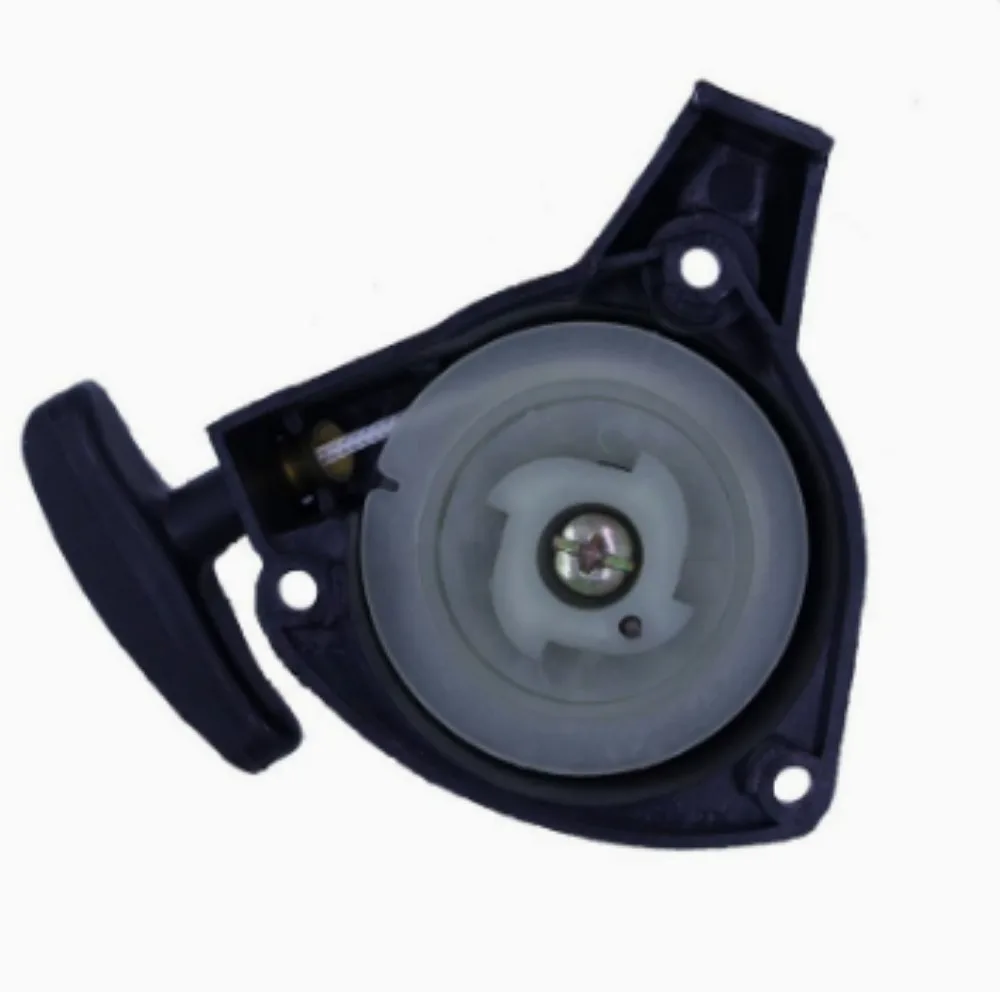 Recoil Pull Starter Pawl Kit Fit for Progreen for Sterwins for Lea for PG 26S for BM038744 Brushcutter