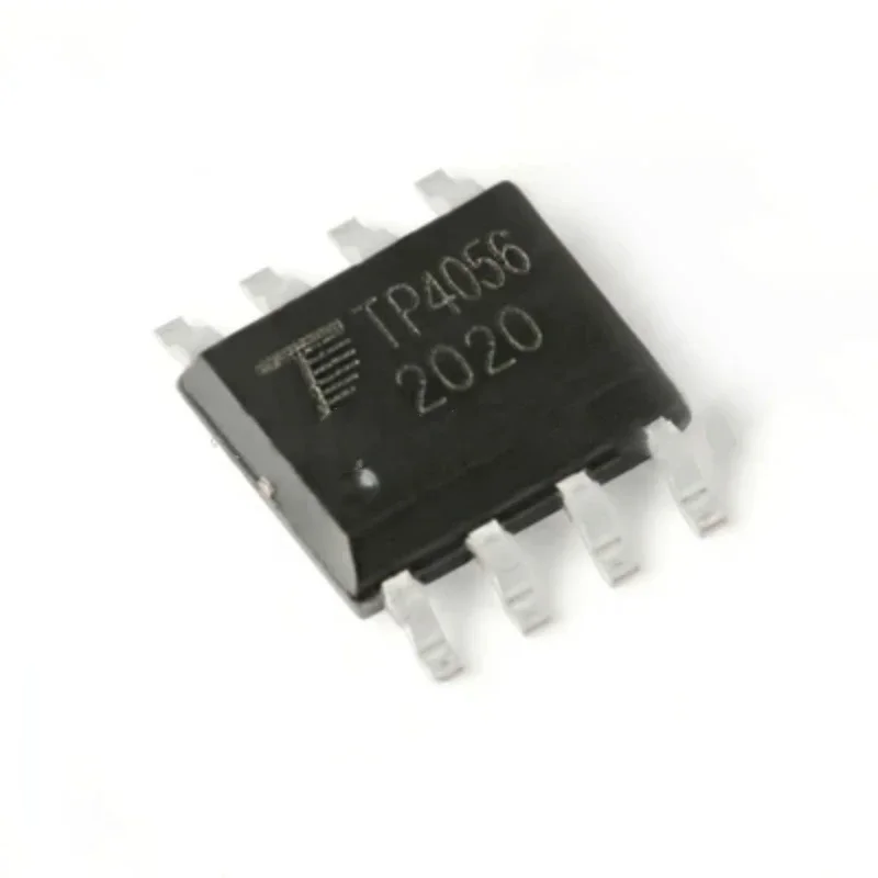 10Pcs/Lot TP4056 He…