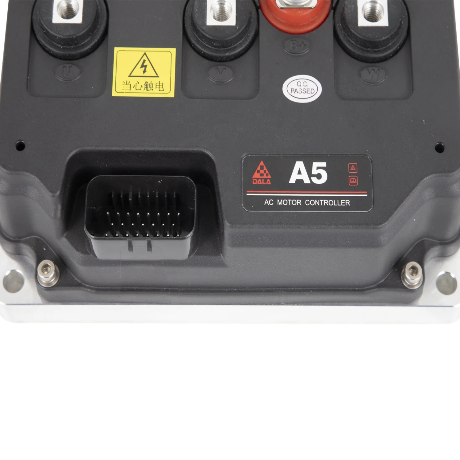 1232SER-5422 Replacement Controller AC Motor Controller 350A