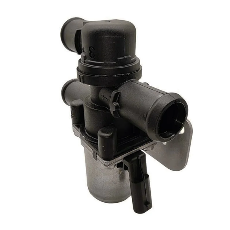 

Leading-Edge-5Q0906457C New Coolant Control Valve Additional Water Pump For A3 Q3 Q4 VW Golf ID.3 ID.4 Passat Tiguan SEAT S