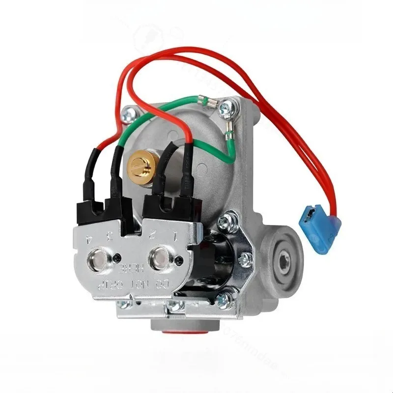 93844 RV Water Heater Solenoid Gas Valve Replacement Parts Compatible with 93870 92089 92078