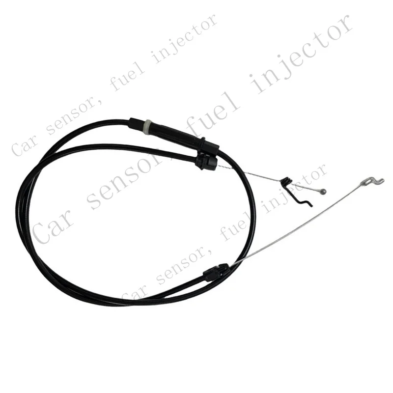 Q+ Drive Cable 586033301 for Smooth Operation Compatible For HU675AWD HU625AWD