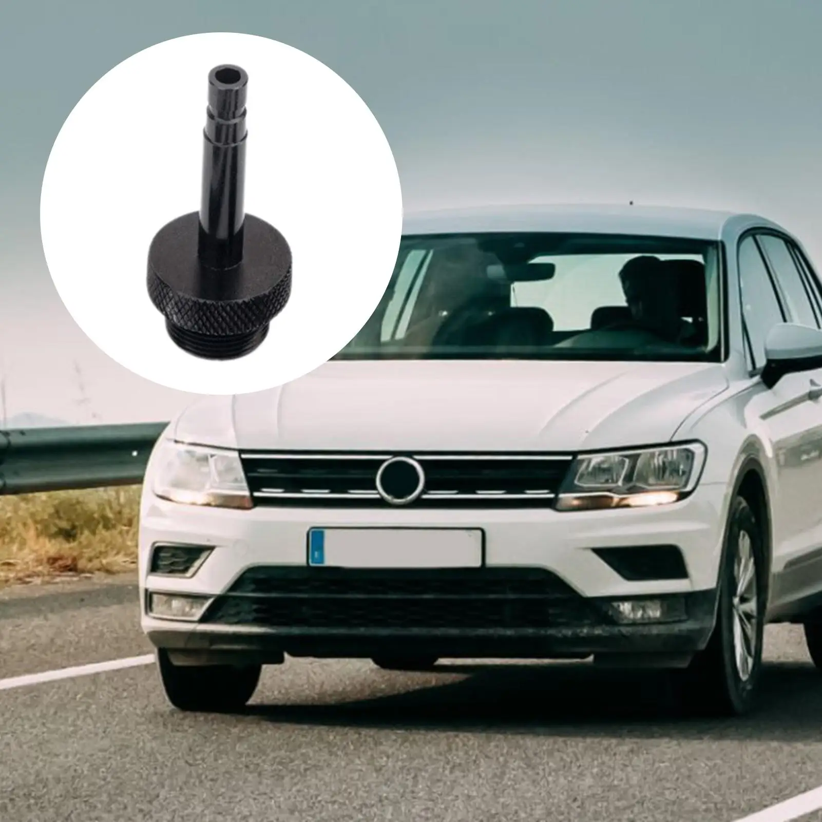 

Инструмент для заправки масла, адаптер для заливки масла из алюминиевого сплава, автомобильные инструменты, аксессуары для авто, удобный инструмент для ремонта трансмиссии