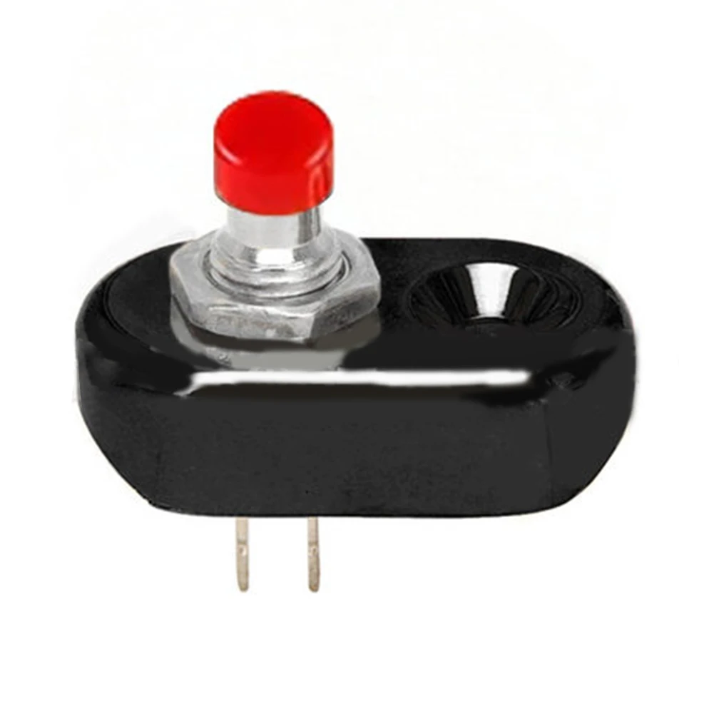 

Momentary Switch Handlebar Button Handlebar Features Placement On Vehicle Reliable Sleek Design Specifications