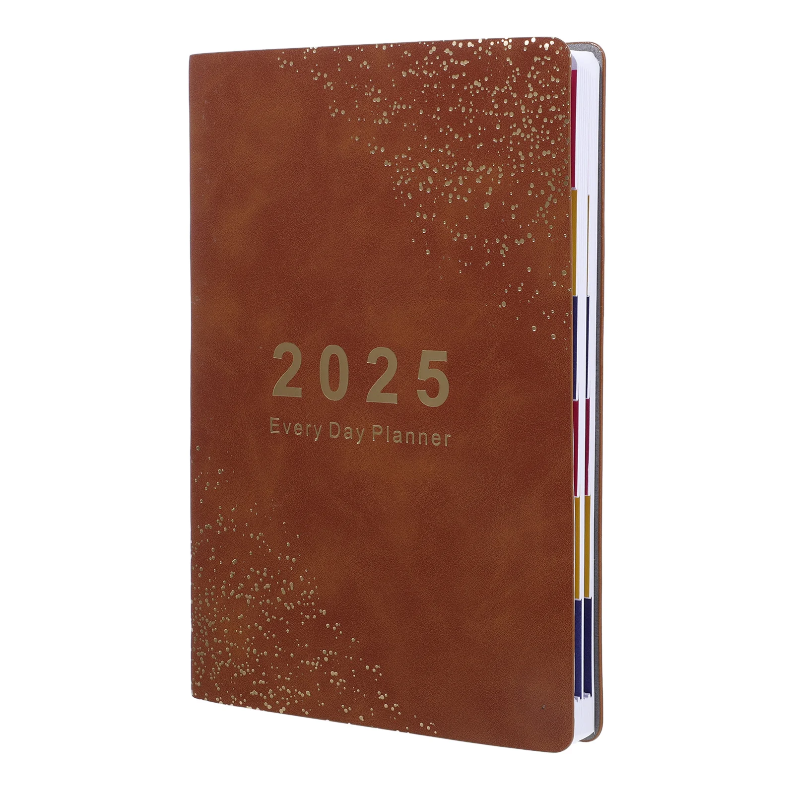 

Daily Agenda Book Academic Planners Schedule Journal Notepads Task Books Paper Notebooks Household Planner College Daily