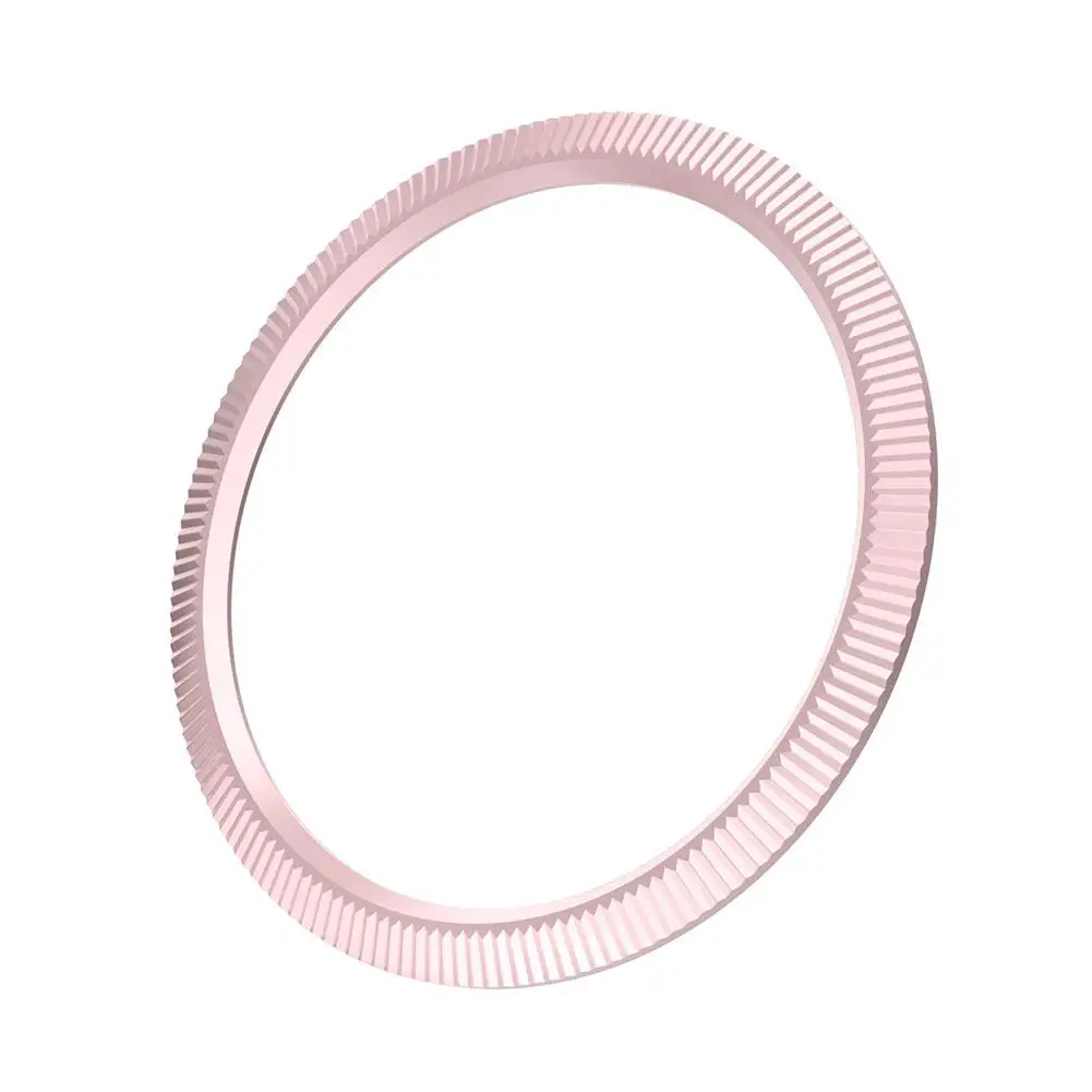 ​​Plastic Bezel For Samsung Galaxy Watch 7 Ultra 47mm Scale Rotation Circle New Product For Galaxy Watch Ultra Bezel 