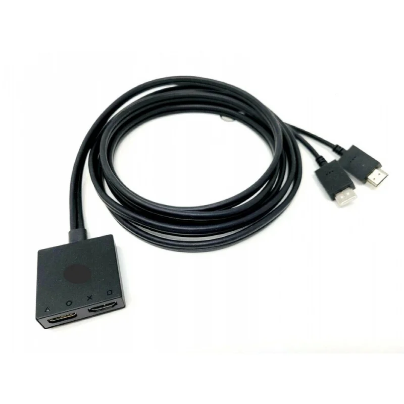

FOR sony ps4 psvr original extension cable vr Line 4