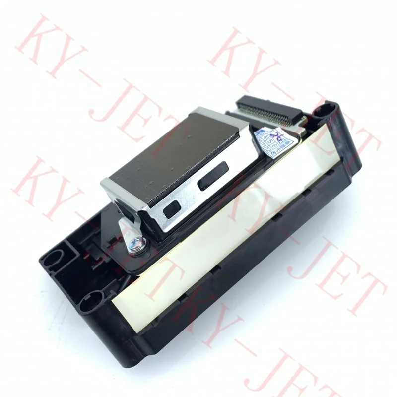 

original dx5 printhead water base f158000 F160010printhead print head for mutoh RJ900 RJ900C for epson 4800 7800 9800 printer